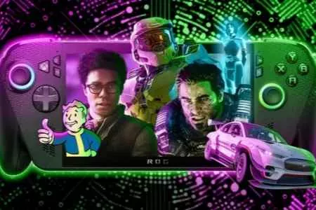 近30%性能提升! Xbox Ally X掌机将迎自动超分辨率功能