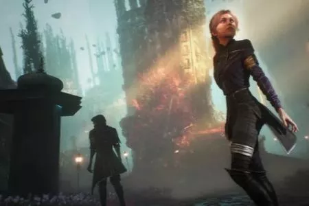 《33号远征队》首席编剧谈结局：设计如同"硬币两面"