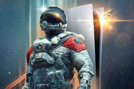 曝《星空》下周将公布新内容! PS5版及2.0更新成焦点