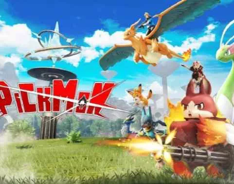 幻兽帕鲁发行主管遭玩家私信轰炸:快来看《精灵皮可》