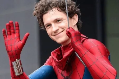 《蜘蛛侠：崭新之日》首支预告即将发布！荷兰弟归来