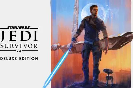 一折新史低! 《星球大战绝地 幸存者》标准版仅29.8元