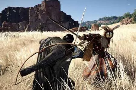 玩家很担忧！曝《红色沙漠》背包空间管理有重大问题