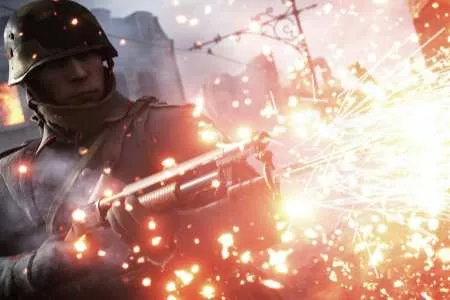 促销助力经典重燃! 《战地1》在Steam上玩家数量骤增