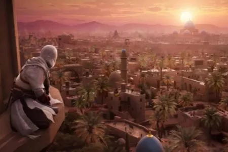 《刺客信条：幻景》D加密破解补丁更新：修复部分BUG