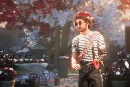 《33号远征队》编剧欲言又止! 或暗示该系列将会延续