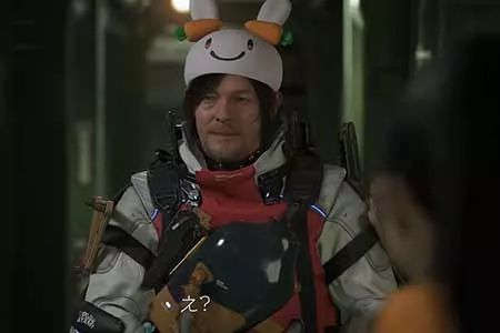 《死亡搁浅2：冥滩之上》PC版新预告片「特殊报酬」