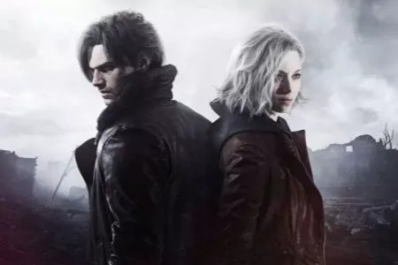 《生化9》稳居英国游戏销量榜首! 任天堂游戏表现亮眼