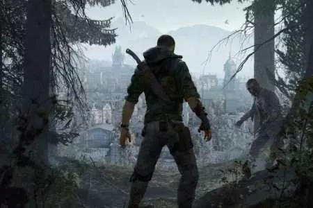 《消光 困兽》新短片引热议! 玩家对硬核模式态度不一