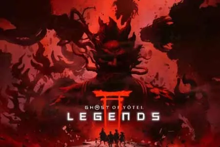 《羊蹄山之魂》合作模式更新补丁上线 引发玩家争议！