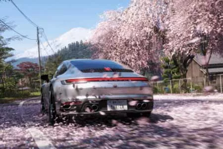 外媒：《极限竞速：地平线6》是系列最具创新之作！