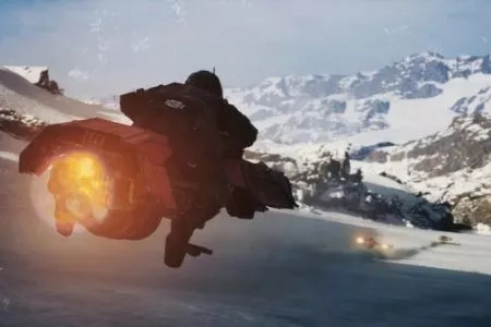 强强联手! PLAION获《星战：银河赛车手》实体发行权