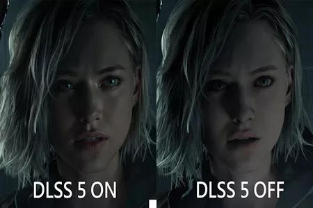 NVIDIA正式发布DLSS 5.0，AI生成画面引发玩家争议