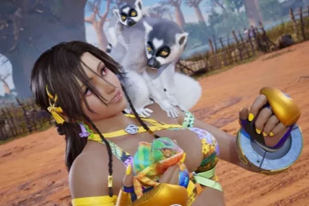 《铁拳8》开启第三赛季：天梯与平衡性迎来全面革新