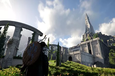 《红色沙漠》发售在即却未公布主机实机 引发玩家担忧