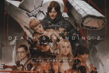 游侠早报：死亡搁浅2PC版遭偷跑！星空PS5版开启预购