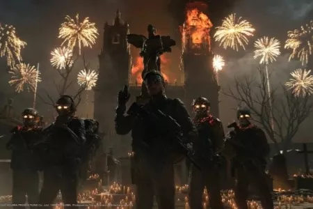 《死亡搁浅2》PC版支持光追技术！画面进一步提升