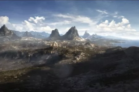 引擎与流程全面升级！陶德称《上古卷轴6》开发更顺利