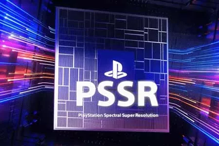外媒盛赞索尼PSSR 2.0技术:改写本世代游戏视觉标准!