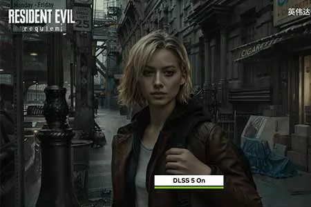 多位业内人士力挺DLSS 5：它绝不是什么&ldquo;脸部滤镜&rdquo;