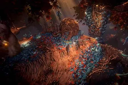 3月19日上线！《恶意不息》多人模式一号补丁试玩预告