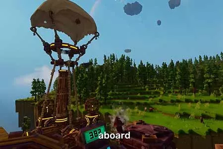 独立游戏《风屿奇航》Steam开启抢先体验！新预告公布