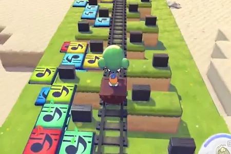 《Pokemon Pokopia》神人重现《电锯人》中的神曲！