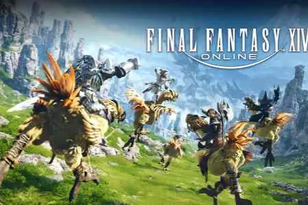 毅力惊人！《FF14》玩家耗时1200小时单通最难首领战