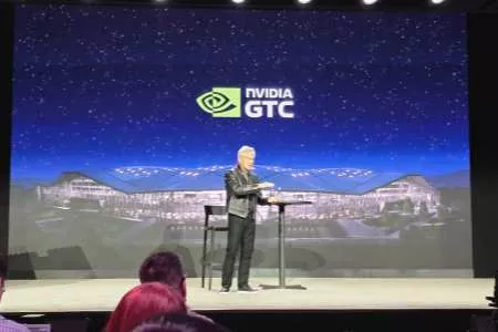 针对DLSS 5争议！黄仁勋直言：你们的看法完全错了