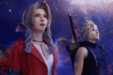 《FF7：重生》喜迎PSSR 2.0升级补丁 画质大升级！