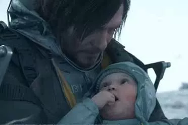 《死亡搁浅2》PC版最终预告公布！Steam现已开启预载