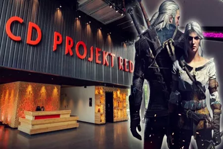 为避《GTA6》热潮，《巫师3》新DLC或调整至9月上线