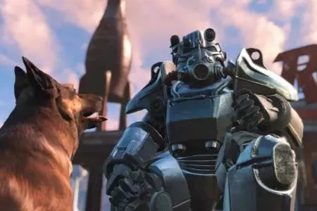 前B社开发者透露：《辐射5》或外包给其他工作室开发