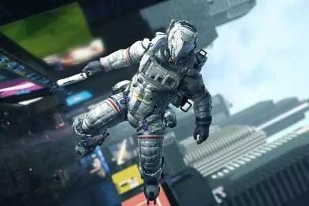 《虚实万象》是独特的科幻题材游戏 而非生存恐怖游戏