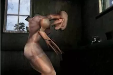 为何老游戏更吓人？海外玩家：画质太高清反而无感！