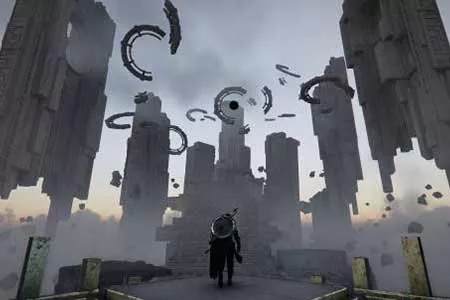 《红色沙漠》评分解禁：OC站 81分！获&ldquo;优秀&rdquo;标签