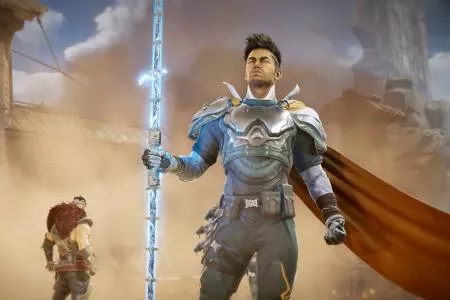 索尼率先为《巅峰守卫》玩家自动办理额外内容退款！