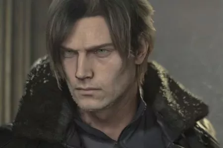 《生化危机9》导演承诺：未来将揭晓里昂妻子的名字!