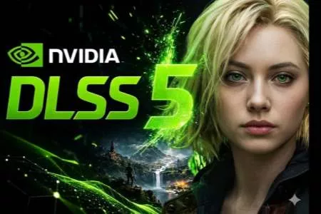 Epic首席制作人力挺英伟达DLSS 5技术! 狠批技术黑粉