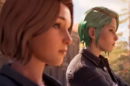 游侠晚报：《奇异人生重聚》PC配置 红色沙漠开启预载