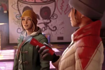 《奇异人生：重聚》PC配置公布! 3月27日多平台发售