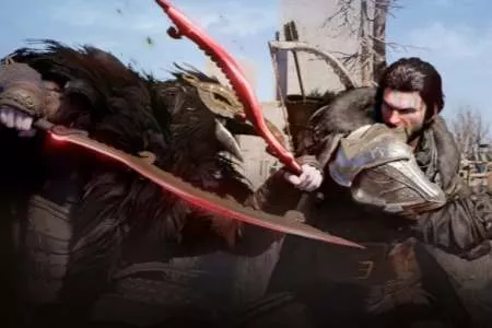 《红色沙漠》招式汇总表泄露! 玩家或面临高难度挑战