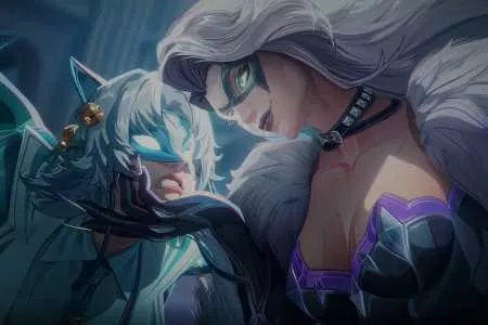 拒绝"卖腐钓粉"?《漫威争锋》疑似新增LGBTQ+角色