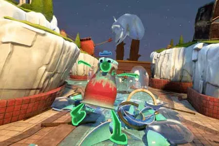 首发XGP!《脑航员2》开发商新作《Kiln》发售日官宣