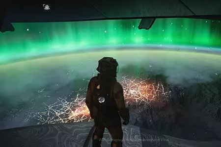 前《质量效应》团队新作《EXODUS》官方实机演示公布