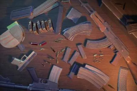 换弹癌末日！CS2更新换弹机制：剩余子弹直接丢弃！