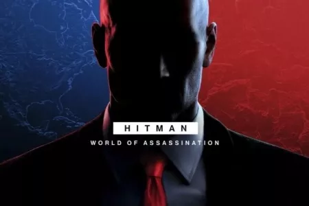 《杀手》系列10年数据公开：游玩30亿小时 击杀10亿次