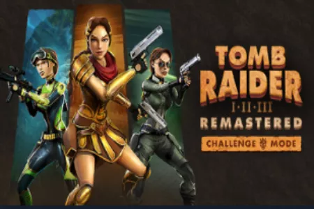 差评如潮?《古墓丽影三部曲:重制版》开发商否认使用ai