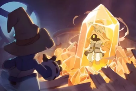 《最终幻想9》动画剧集《黑魔导士的遗产》确认制作中