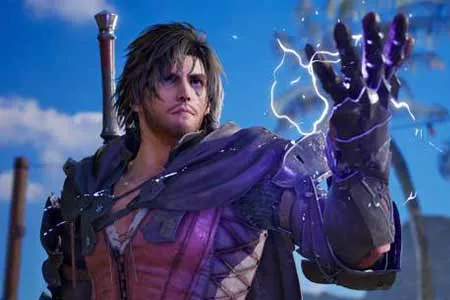 原田胜弘跑路了!《铁拳8》S3赛季后陷入严重信任危机